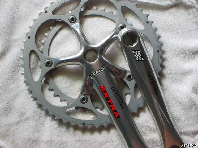 [分享] 我自己動手組裝的公路車