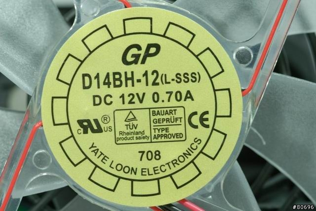 XIGMATEK NRP 850W模組化電源供應器簡介及測試