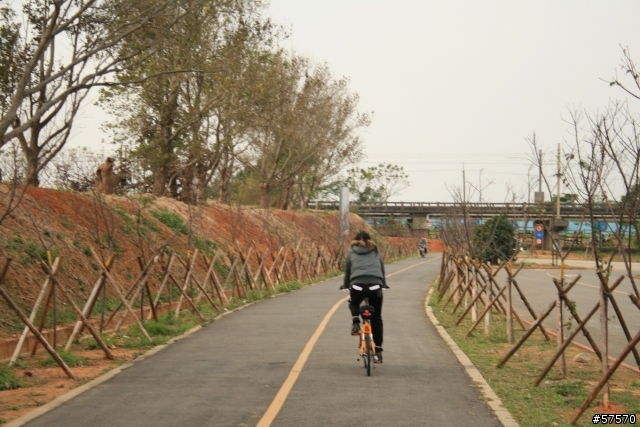 [推薦路線]另一種體驗*~東豐自行車綠道 ~*
