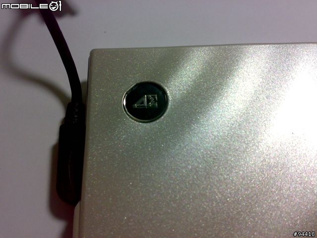 [分享]SHARP 1BIT MD單放機皇 DS77