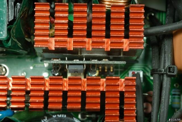 XIGMATEK NRP 1000W模組化電源供應器簡介及測試