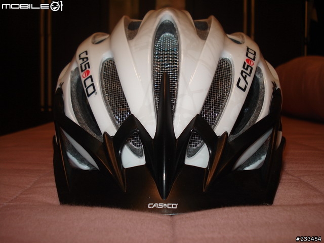 {分享}CASCO REBELL安全帽