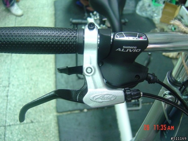 ECO 3小改裝