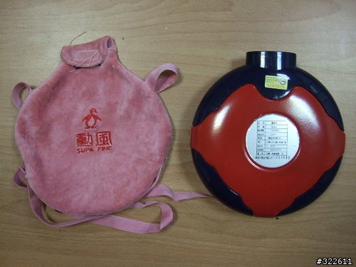 [分享]商品檢驗合格的插電式保暖袋(HF-812)-冬天超保暖的好物