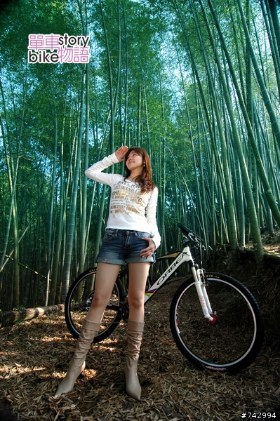 單車物語1/3~~ORBEA~雙龍會