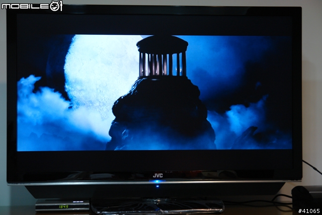 [分享]Benq SH3741/JVC LT-47GZ78 --圖非常多，請包涵--