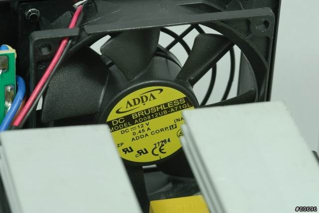 PC Power & Cooling SILENCER 610W電源供應器簡介及測試