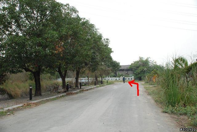 高屏溪自行車路線(照片)--高屏舊鐵橋至雙園大橋段(高雄) / 高屏大橋至雙園大橋段(屏東)