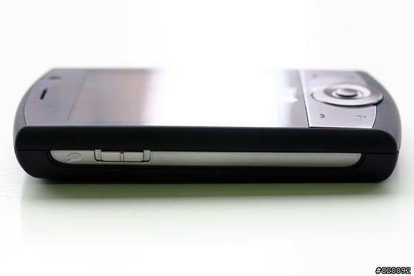 我的 HTC Cruise 開箱照