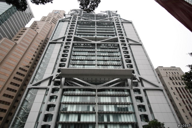 [分享]2008香港之旅--圖多文也多（補充景點座標59筆）