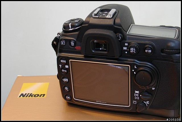 [Nikon D300開箱]~2/16更新追焦及風景照