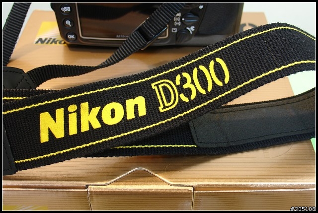 [Nikon D300開箱]~2/16更新追焦及風景照