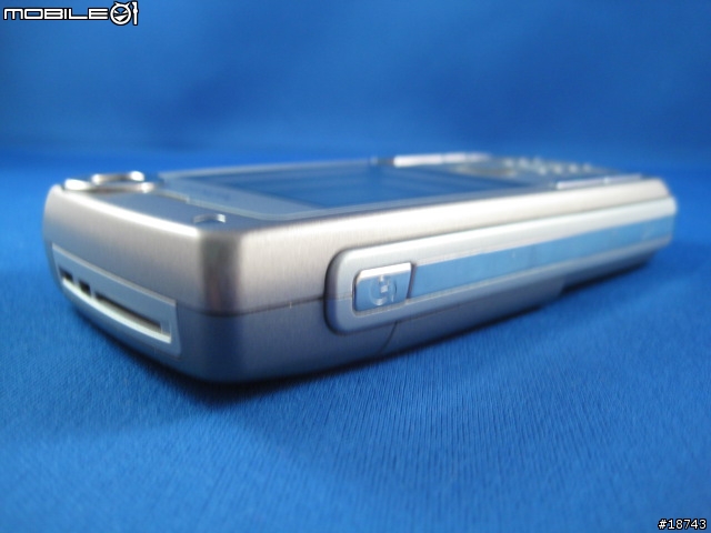 [分享] 經典老機 Nokia 6680