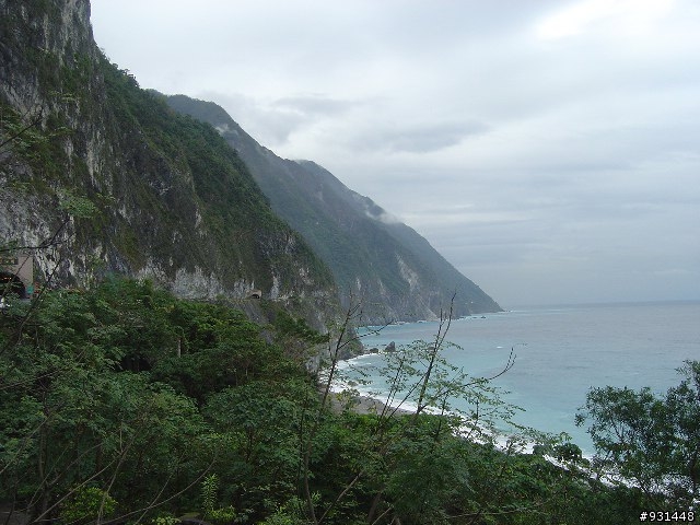 [新手上路] 年假環島紀實
