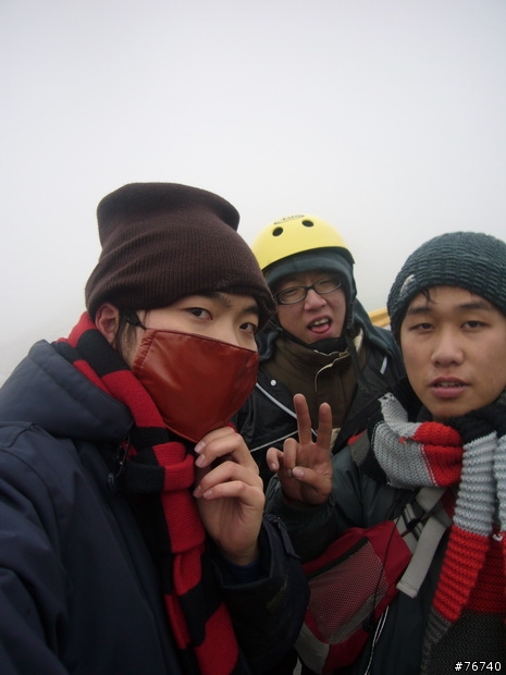 兩個男孩的『10天9夜の環島之旅！』小鵝&小K(新增"環島外傳之合歡山看雪"!!)
