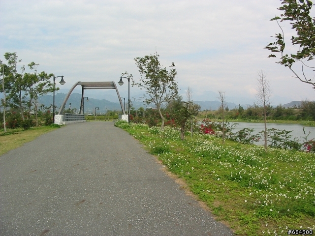 東遊記之關山自行車道與黑森林公園(圖多)
