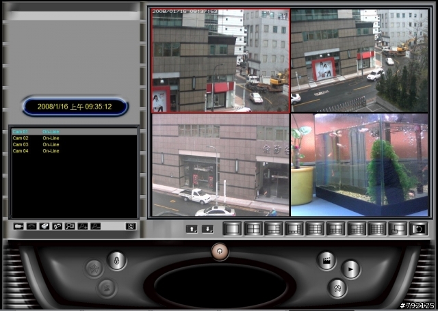 [分享]超平價～易安裝 的IP Camera SparkLAN CAS-370
