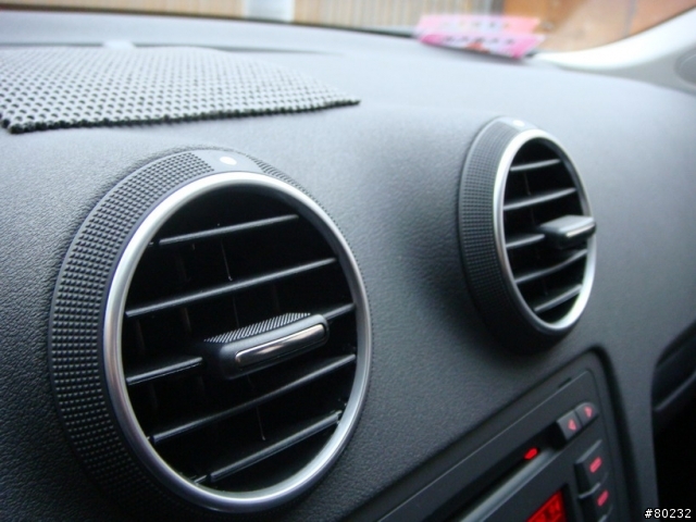 2008年式- 平民版AUDI A3 1.6版本入手(圖多..)