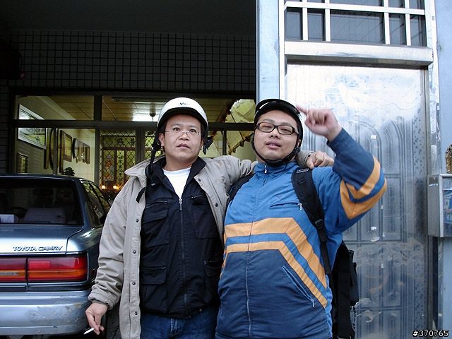 3天2夜比別人特別一點的《破百肥胖二人組環島記》