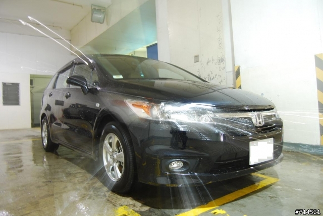 拍車是不是很高的要求?(咳...這是STREAM..如果沒問題轉到汽車版貼)