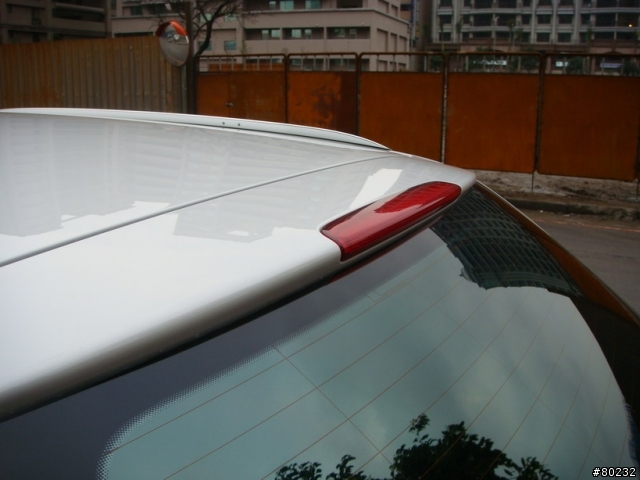 2008年式- 平民版AUDI A3 1.6版本入手(圖多..)