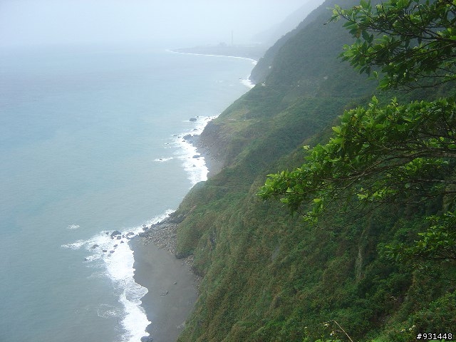 [新手上路] 年假環島紀實