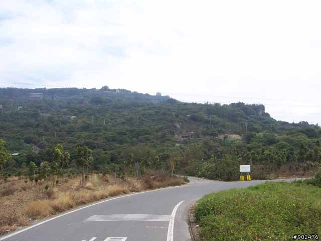 岡山-大崗山