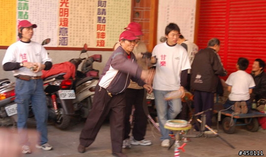 三峽老街半日遊