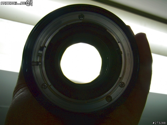 [緬懷諸先烈第二彈]TAMRON SP AF 28-105MM F2.8 LD ASPHERICAL (IF)