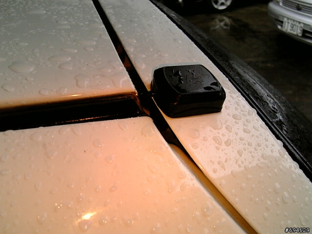 (分享)DIY 小march