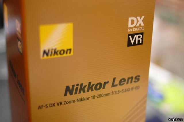 週五芝山敗家之旅XD + Nikon兩代廣角鏡皇! 
