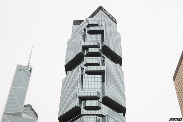 [分享]2008香港之旅--圖多文也多（補充景點座標59筆）