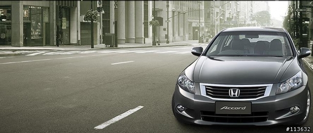 HONDA ACCORD 7.5代賣完了!猜八代何時上市?!