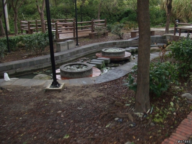 年初3台中潭雅神綠園道海放行