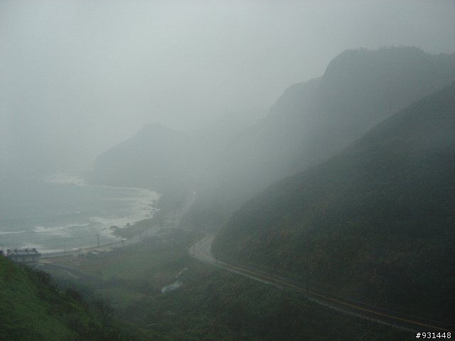 [新手上路] 年假環島紀實