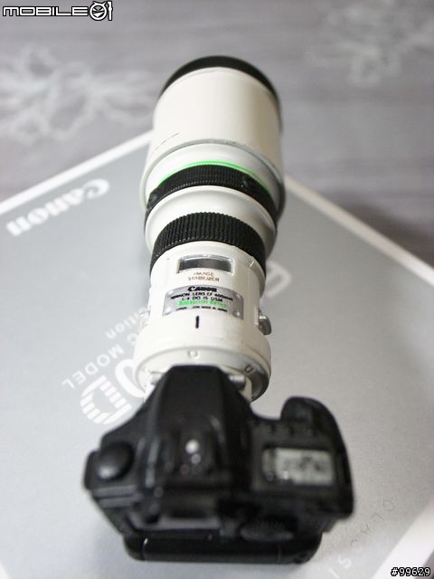 [分享]Canon 30D 1/6 scale classic 模型