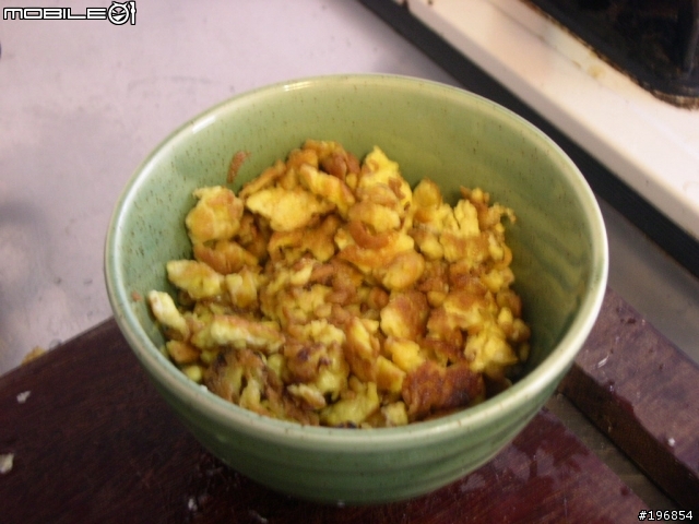 [美食分享]分享"美味白菜魯"作法