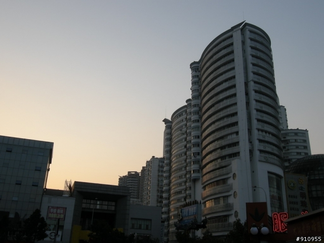 [分享]新敗Coolpix P5100的試拍體驗記