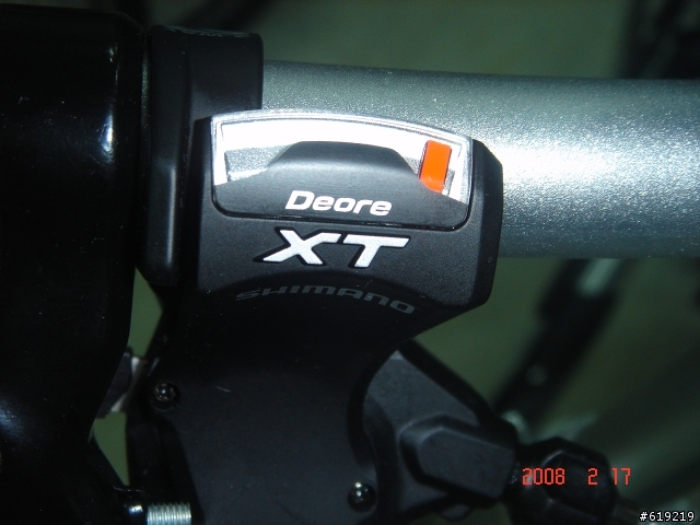 [改裝分享]08 Dahon VD7 ---> VD18 XT版大變身