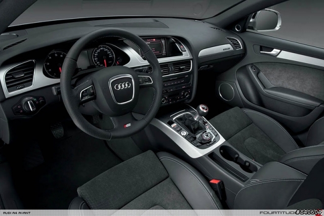 賀~New Audi B8 A4歐洲各大汽車雜誌評比大勝NEW C及3系列