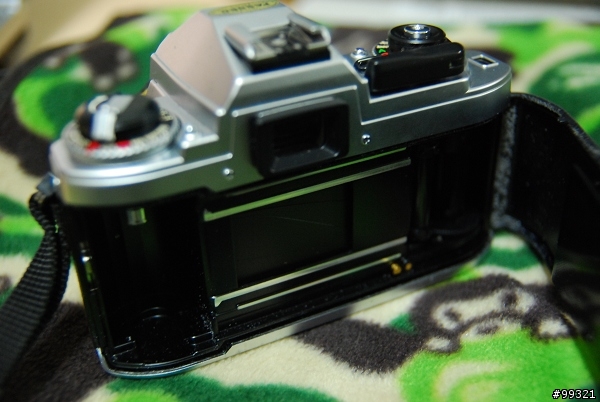 [分享]老爸的Nikon FG