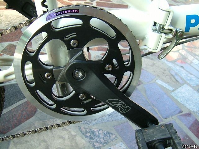 [分享]GIANT FD602(Panasonic冷氣車)改裝討論