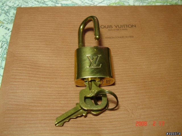 [分享]史上最便宜的LV(正品)