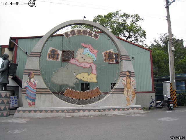 2008 無聊宅男  單人 4天3夜  環島之旅