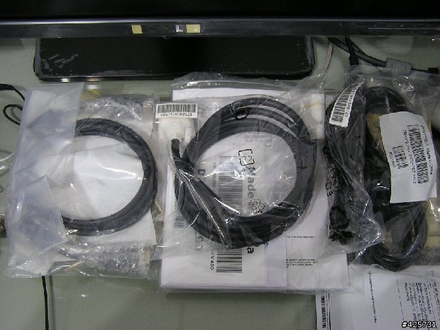 [開箱分享]Dell 3008WFP(02/28 update補圖)