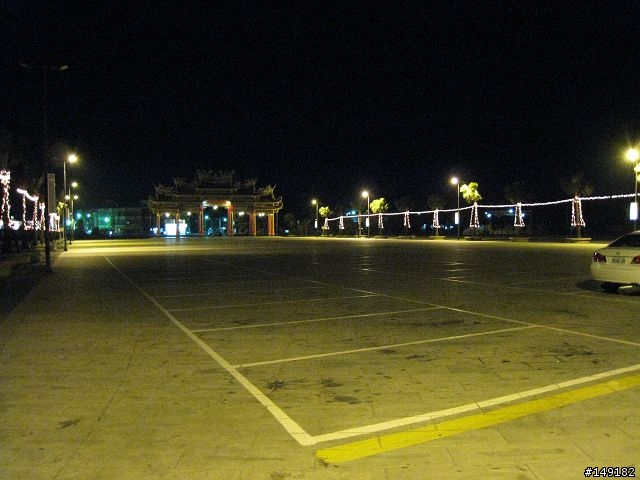 2008 無聊宅男  單人 4天3夜  環島之旅