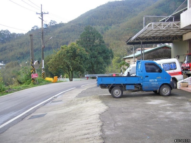 【分享】2008-02-16-雨過天晴的觀霧行