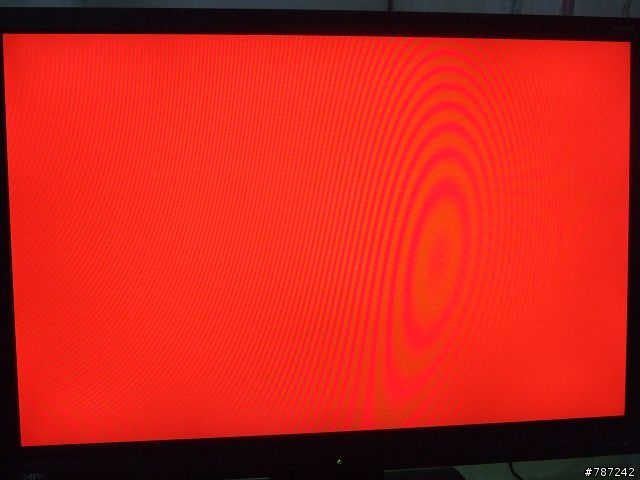 [分享]簡單的開箱之BenQ G2400W 24吋寬螢幕液晶顯示器