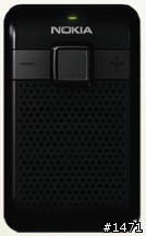 [3GSM] NOKIA Accessories MU-43、CK-300、SU-33W、HF-200
