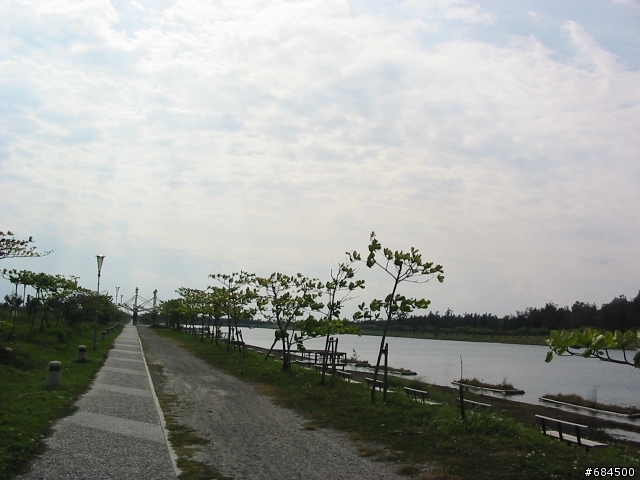 東遊記之關山自行車道與黑森林公園(圖多)